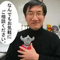 ささがわ小児科クリニック 院長の写真