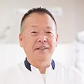 井上歯科診療所 院長の写真