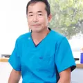 伊藤歯科医院 院長の写真