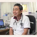 栗原小児科内科クリニック 院長の写真