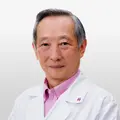北条病院 院長の写真