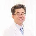 いいだクリニック 院長の写真