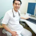 いわさきクリニック内科呼吸器科 院長の写真