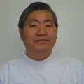 福島県立宮下病院 院長の写真