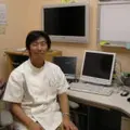 有田内科整形リハビリクリニック 院長の写真