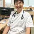 おぐす内科・消化器科クリニック 院長の写真