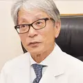 隅本医院 院長の写真