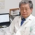 蒲池医院 院長の写真