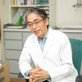 小早川医院 院長の写真