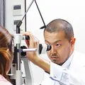 田野眼科クリニック 院長の写真