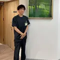 しらべの森ホームクリニック 院長の写真