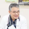 クリニカ・デ・ふかや 院長の写真