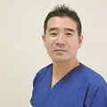 いなば耳鼻咽喉科 院長の写真