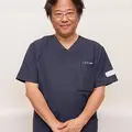 福西歯科クリニック 院長の写真