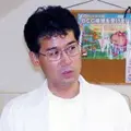 村田小児科医院 院長の写真