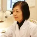 桜井眼科 院長の写真