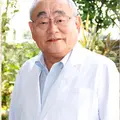 奈良県健康づくりセンター 院長の写真