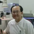 くすのき眼科 院長の写真