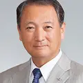 南松山病院 院長の写真