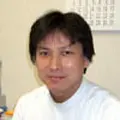 ひまわり井田クリニック 院長の写真