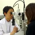 たがわ眼科クリニック 院長の写真