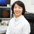 にし眼科クリニック 院長の写真