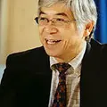 森岡皮膚科医院 院長の写真
