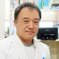 鶴舞クリニック 院長の写真