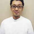 たけべ歯科医院 院長の写真