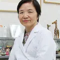 皮膚科石氏医院 院長の写真