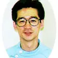 林産婦人科 院長の写真