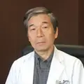 星野医院 院長の写真