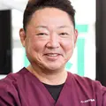 パークタウン歯科 院長の写真