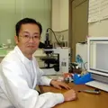 千原皮膚科クリニック 院長の写真