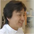 中垣歯科医院 院長の写真