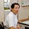 角前胃腸科医院 院長の写真