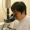たけ皮膚科医院 院長の写真
