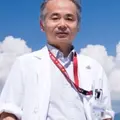 松山リハビリテーション病院 院長の写真