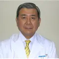 中武眼科クリニック 院長の写真