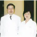 もろおかクリニック 院長の写真