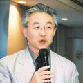 坂口こどもクリニック 院長の写真