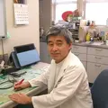 青山クリニック 院長の写真