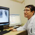 宏仁会小川病院 院長の写真