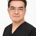 かみやす矯正歯科 院長の写真