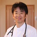 榛東わかばクリニック 院長の写真