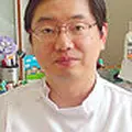 石崎小児科医院 院長の写真