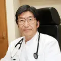 毛野内科循環器科 院長の写真