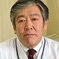 敬愛病院 院長の写真