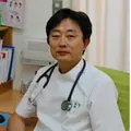 こじまクリニック  院長の写真