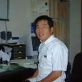 江草クリニック 院長の写真